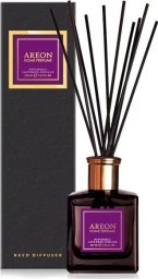 SCENT HOME BLACK PATC LEVAN VANILL 150ML