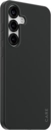 PanzerGlass CARE Fashion X-RAY Galaxy S25+ Qi-capable black