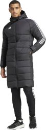 Kurtka męska adidas Tiro 24 L Coat czarna IJ7389 M