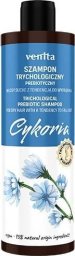 VENITA Trichological Formula Szampon trychologiczny do włosów suchych z tendencją do wypadania - Cykoria 300 ml