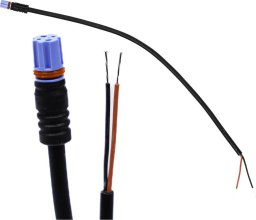 Przewód światła przedniego, Bosch Smart System, 1600 mm