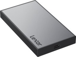 Lexar Professional Workflow Portable SSD, up to R2000/W2000, IP68, 4TB