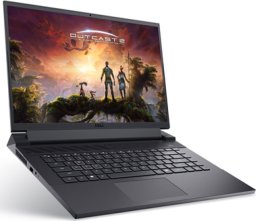 Dell G16 7630 | Black | 16 " | QHD+ | 2560 x 1600 pixels | Intel Core i9 | i9-13900HX | 32 GB | DDR5 | Solid-state drive capacity 1000 GB | NVIDIA GeForce RTX 4070 | GDDR6 | 8 GB | Windows 11 Home | 802.11ax | Keyboard language English | Keyboard backlit