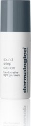 Dermalogica Sound Sleep Cocoon Krem-żel przebudowujący skórę w nocy 10ml