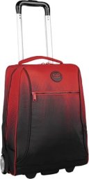 COOLPACK - COMPACT - PLECAK MŁODZIEŻOWY NA KÓŁKACH - GRADIENT CRANBERRY