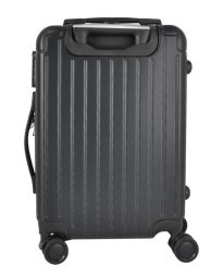 LUGGAGE EBOX GREY 32X22X54CM