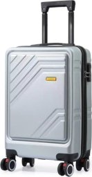 LUGGAGE EBOXSILVER 32X22X54CM