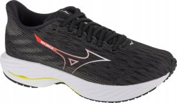 Mizuno Wave Rider 28 J1GC240358 Czarne 42,5