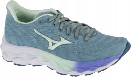Mizuno Wave Sky 8 J1GD240271 szary 39