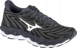 Mizuno Wave Sky 8 J1GD240272 Czarne 39