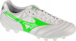 Mizuno Morelia II Japan FG P1GA250137 białe 44