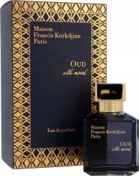 Maison Margiela Oud Silk Mood Eau De Parfum 70 ml