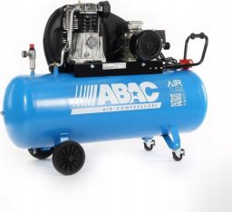 COMPRESSOR ABAC PRO EXP A49B/200 5.5HP 400V ->4116000241