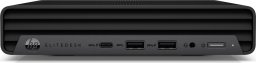 HP EliteDesk 800 G6 Mini Core i5 10500T (10-gen.) 2,3 GHz / 16 GB / 480 SSD / Win 11 Pro