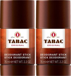 Tabac Original Dezodorant W Sztyfcie x2szt