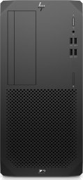 HP Workstation Z2 G5 Tower Core i7 10700K (10-gen.) 3,8 GHz / 32 GB / 960 SSD / Win 11 Pro