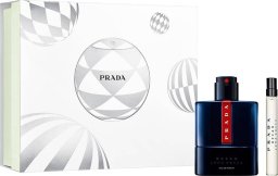 Prada Luna Rossa Ocean EDP 100ml + EDP 10ml