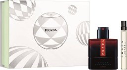 Prada Luna Rossa Ocean Le Parfum perfumy 50ml + perfumy 10ml