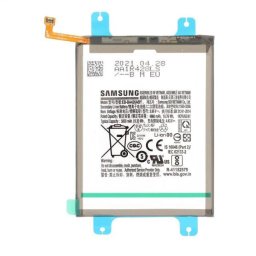 ServicePack Bateria do SAMSUNG A42 5G A426B GH82-24377A