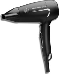 OBH Nordica Flow Travel, DC, Black, Monochromatic, 2.8 m, 1200 W, 1600 W