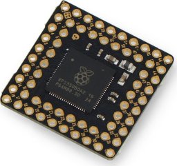 PiMoroni PGA2350 - płytka rozwojowa z mikrokontrolerem RP2350B - PiMoroni PIM722}