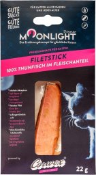 Moonlight Filet z Tuńczyka-przysmaki dla kota 22 g