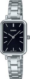 ZEGAREK DAMSKI CASIO LTP-V009D-1E + BOX
