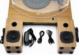 Gramofon z Bluetooth Technaxx