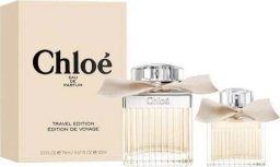 Chloe Chloe Woda perfumowana, 75 ml + Woda perfumowana, 20 ml