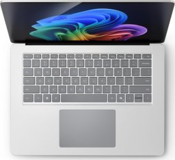 microsoft MS Surface Laptop 7 Platin [D-E/AT]/ 15''/ X Elite/512GB/16GB/Win11 Pro+++ mit Qualcomm CPU / lieferbar Ende September