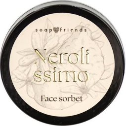 Nerolissimo krem-sorbet do twarzy 50ml