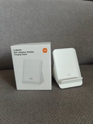 Ładowarka Xiaomi Ładowarka indukcyjna Adaptive Wireless 80w.
