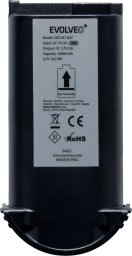EVOLVEO DoorPhone W7, náhradní baterie pro venkovní zvonek5000mAh/3,7V