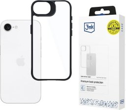 3mk Satin Armor Case+ pro Apple iPhone SE 4