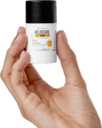 Priemonė vaikams saugiam buvimui saulėje - pieštuko formos Heliocare 360º Pediatrics Stick Spf50+