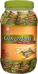 Cukierki imbirowe Original Ginger 620g - Gingerbon