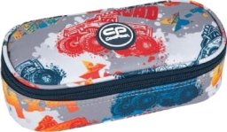 COOLPACK - CAMPUS - PIÓRNIK - OFFROAD