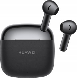 Słuchawki Huawei Freebuds SE 3 czarne