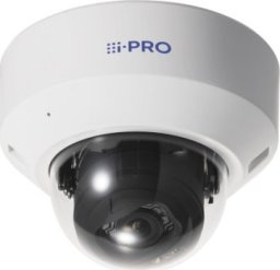 i-PRO WV-S2136LA 2MP wewnętrzna kamera kopułkowa z silnikiem AI