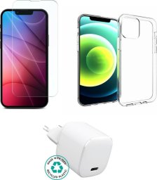 Kit for iPhone 16. Charger,