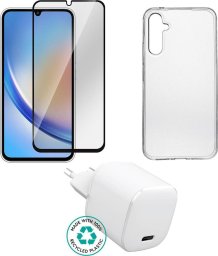 Kit for Samsung Galaxy A15.