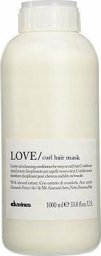 Davines Essential Haircare Love Curl Hair Mask 1000 ml