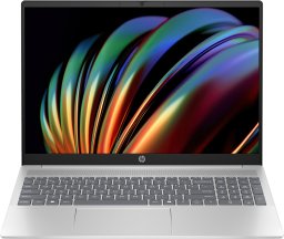HP Pavilion Laptop 16-af0004nw Intel Core Ultra 5 125U 40,6 cm (16") 2K 16 GB 512 GB SSD Wi-Fi 6E (802.11ax) Srebrny
