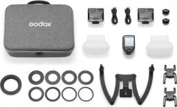 Godox MF12-DK2 Dental Flash Kit