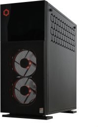 KOMPUTER HIRO Wingman - AMD Ryzen 9 9900X, RTX 5080 16GB, 32GB RAM, 2TB SSD, W11H