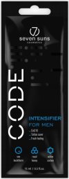 7suns Code Przyspieszacz Dla Mężczyzn 15ml