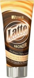 Asther Latte Kawa Bronzer Do Opalania x2 Sztuki