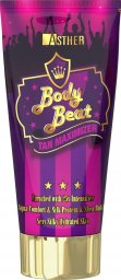 Asther Body Beat Mega Aktywator Do Opalania x2szt