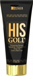 Asther His Gold Edition Bronzer Dla Mężczyzn x2szt