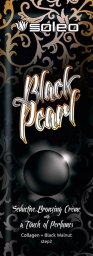 Soleo Black Pearl Ultra Mocny Bronzer x10szt